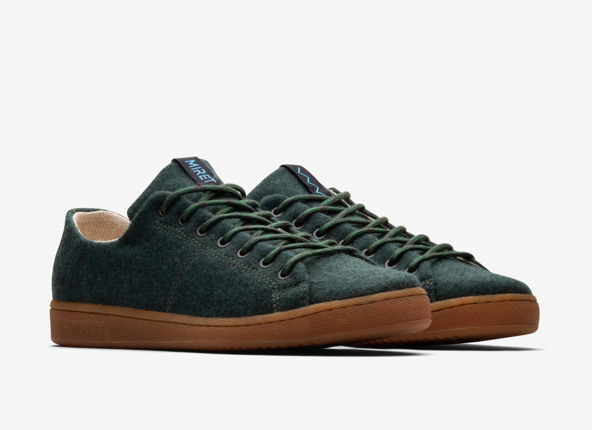 LESHY Pine Sneakers