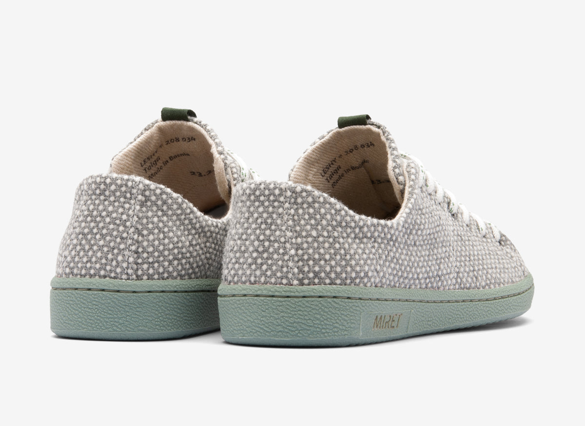 LESHY Taiga Sneakers