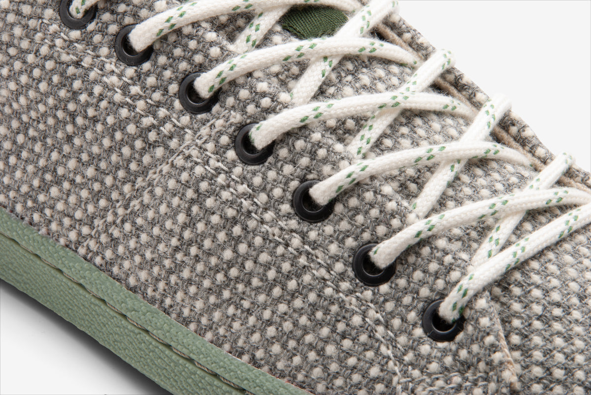 LESHY Taiga Sneakers