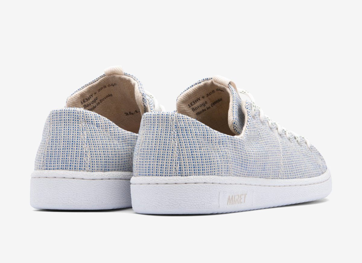 LESHY Borage Sneakers