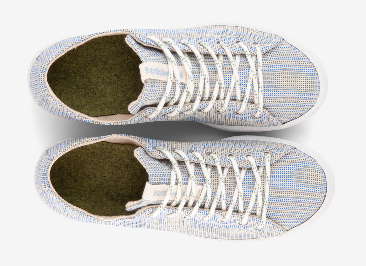LESHY Borage Sneakers