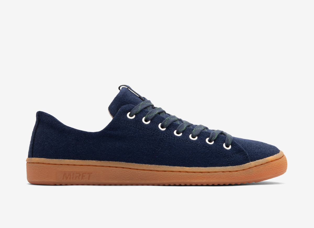 LESHY Blueberry Caramel Sneakers