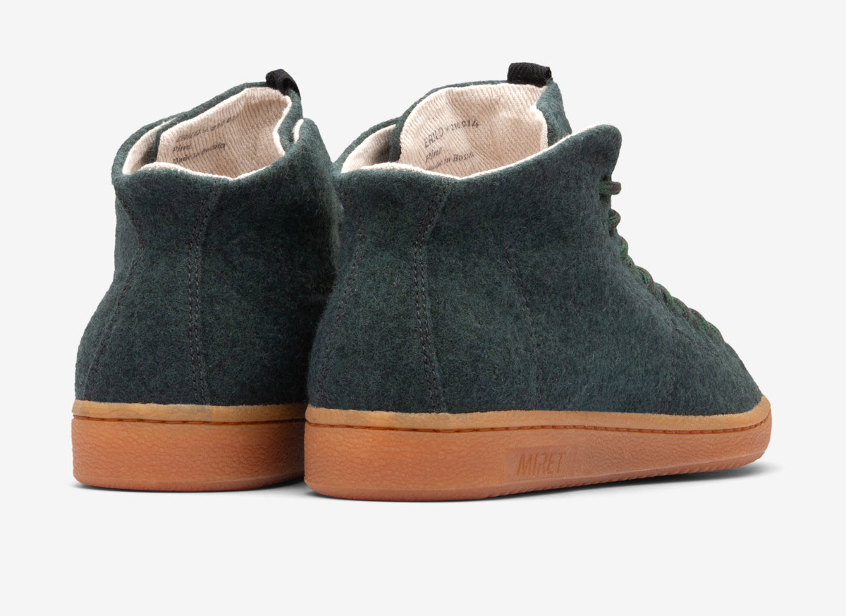 ERILO Pine Sneakers