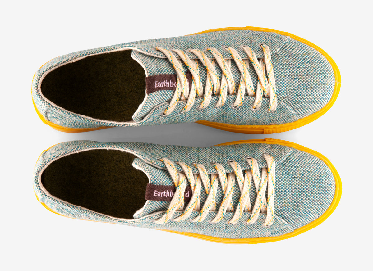 MINERA Lucy Sneakers