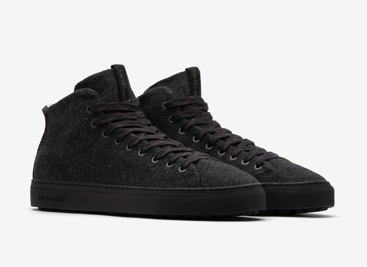 MINERA HIGH Rigel Sneakers