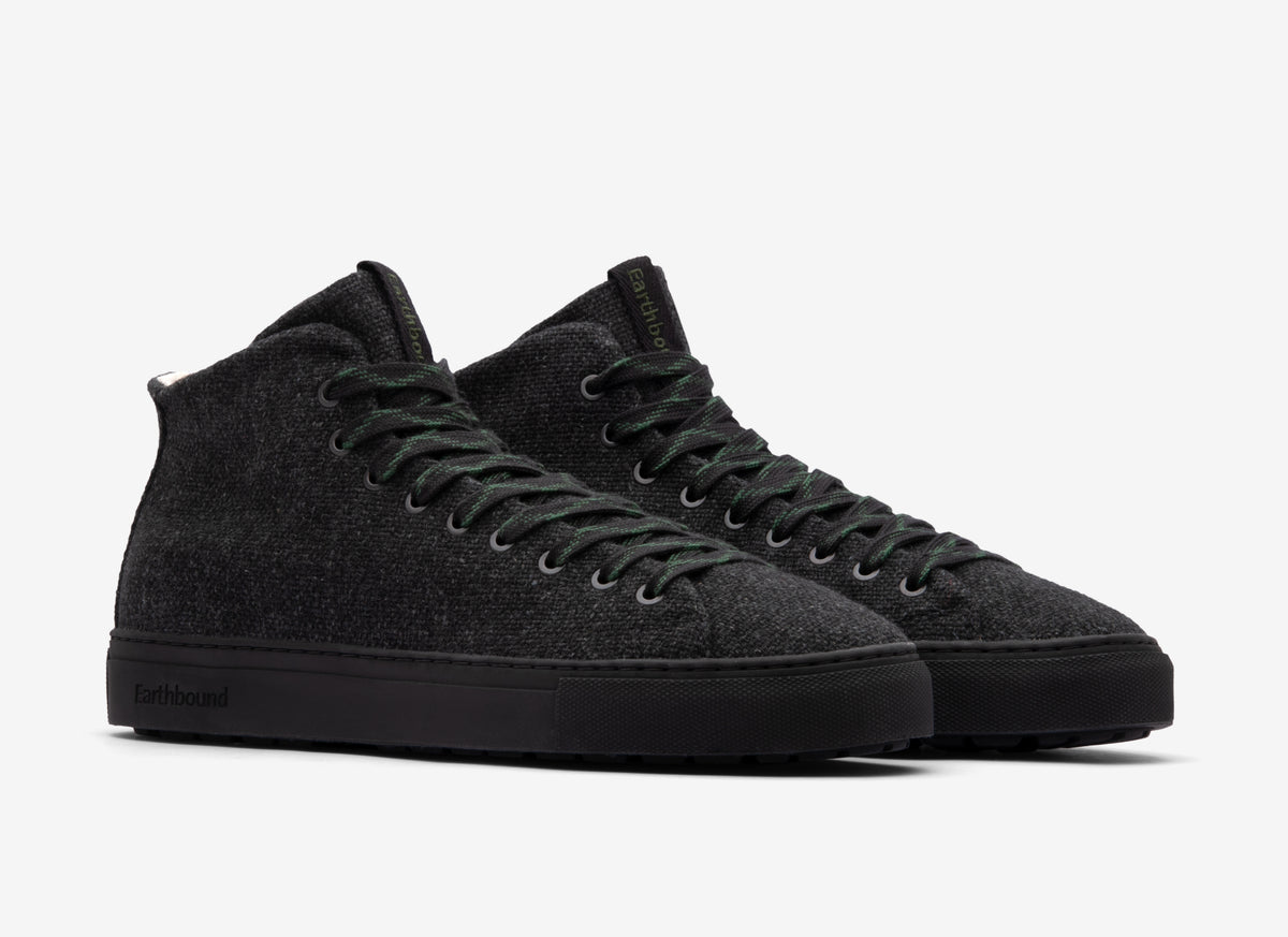 MINERA HIGH Rigel Sneakers