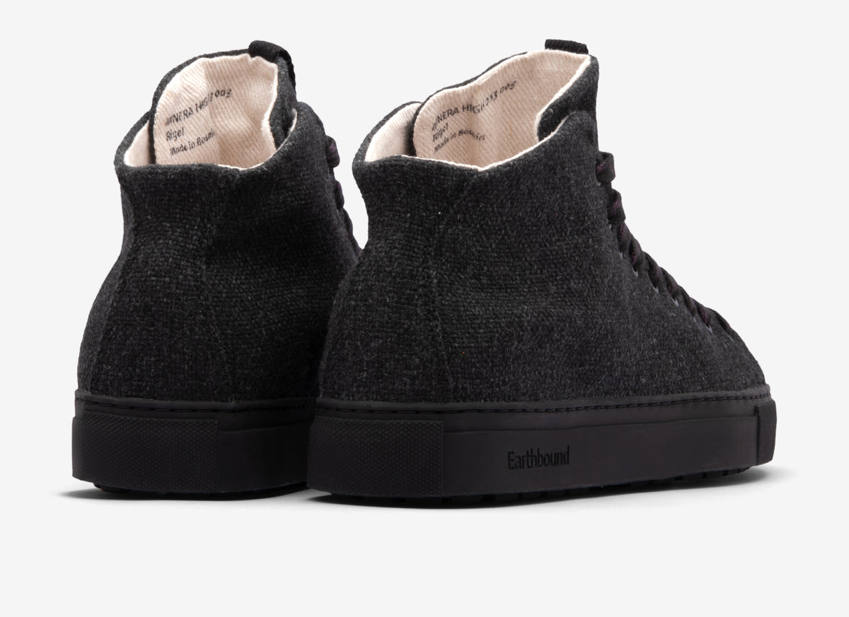MINERA HIGH Rigel Sneakers