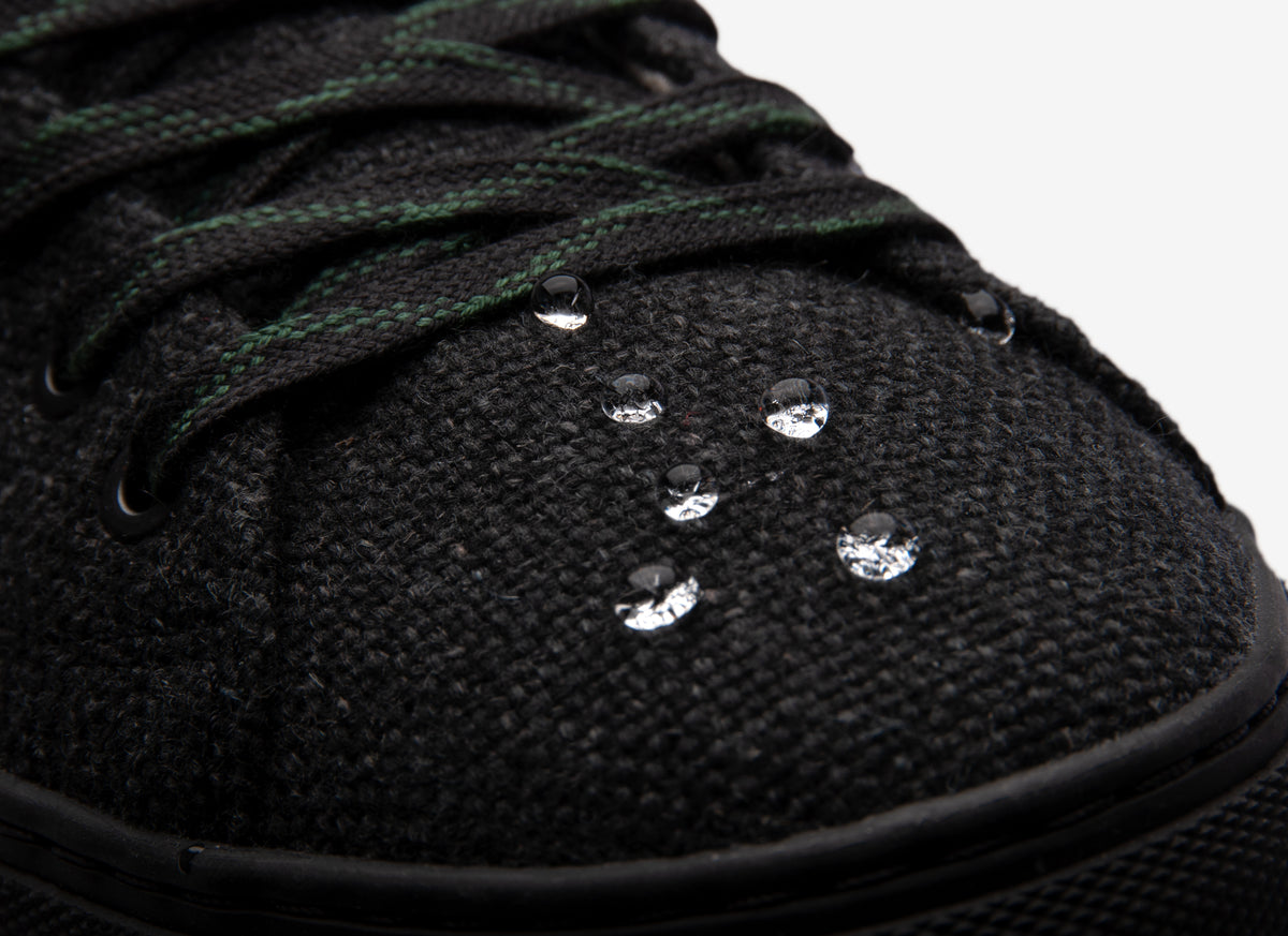 MINERA HIGH Rigel Sneakers
