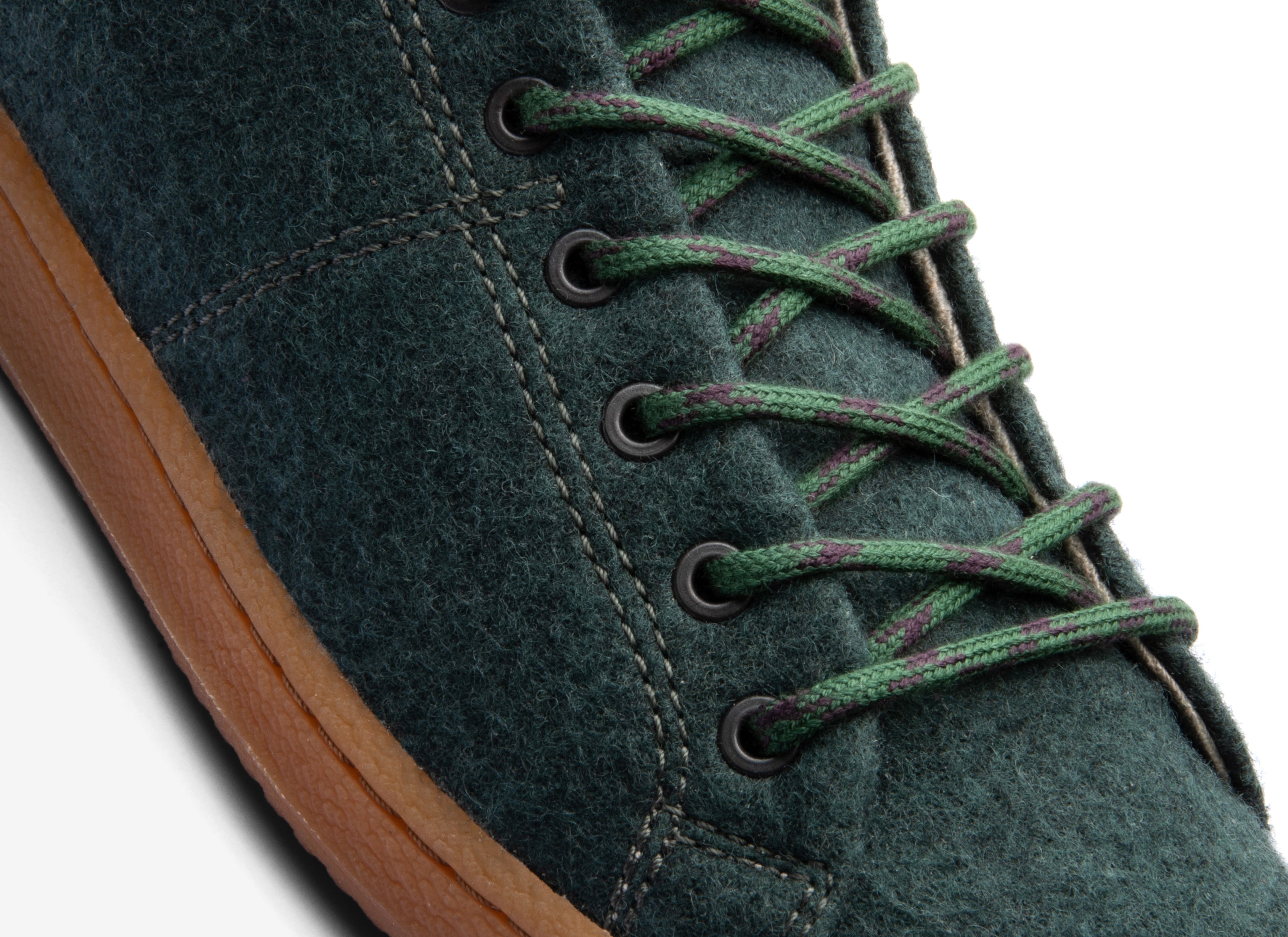 LESHY Pine Sneakers
