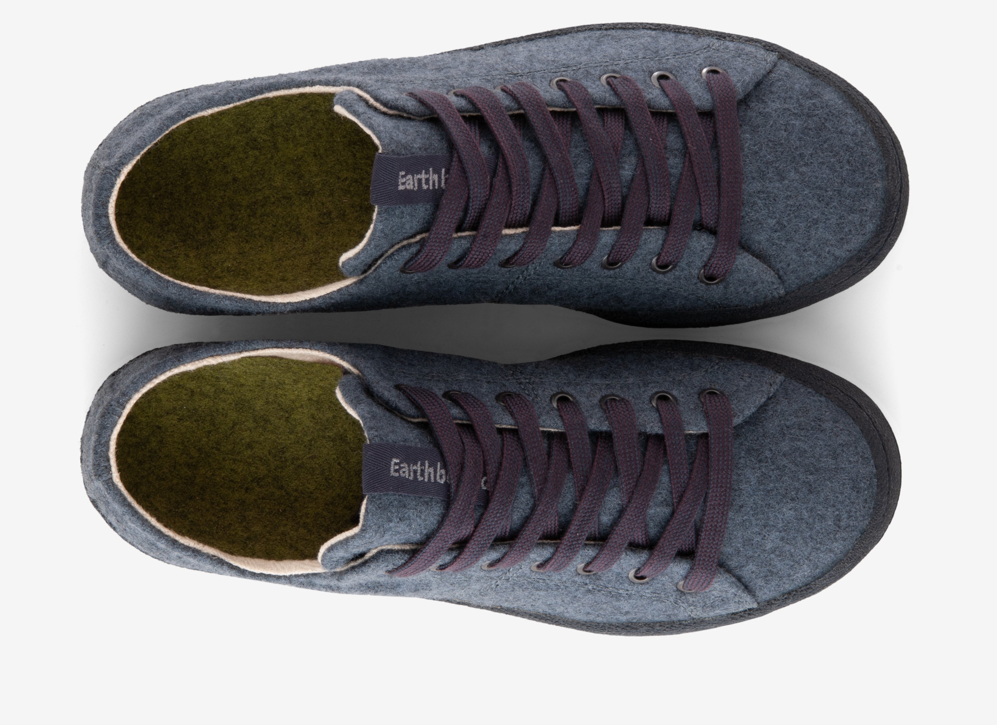 LESHY Ash Sneakers
