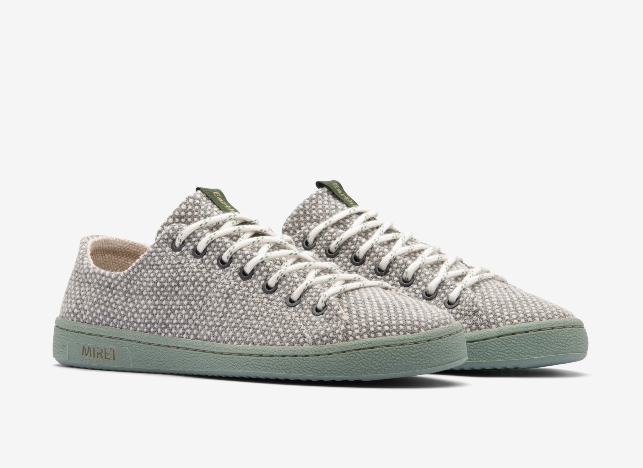LESHY Taiga Sneakers
