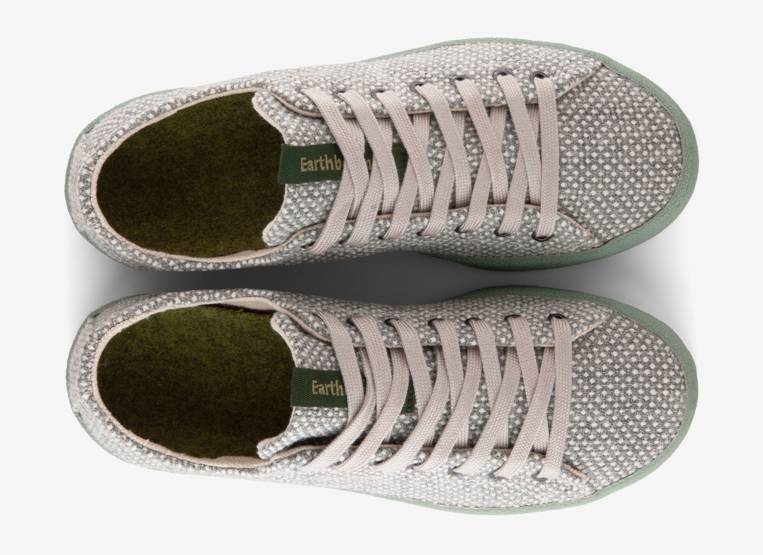 LESHY Taiga Sneakers