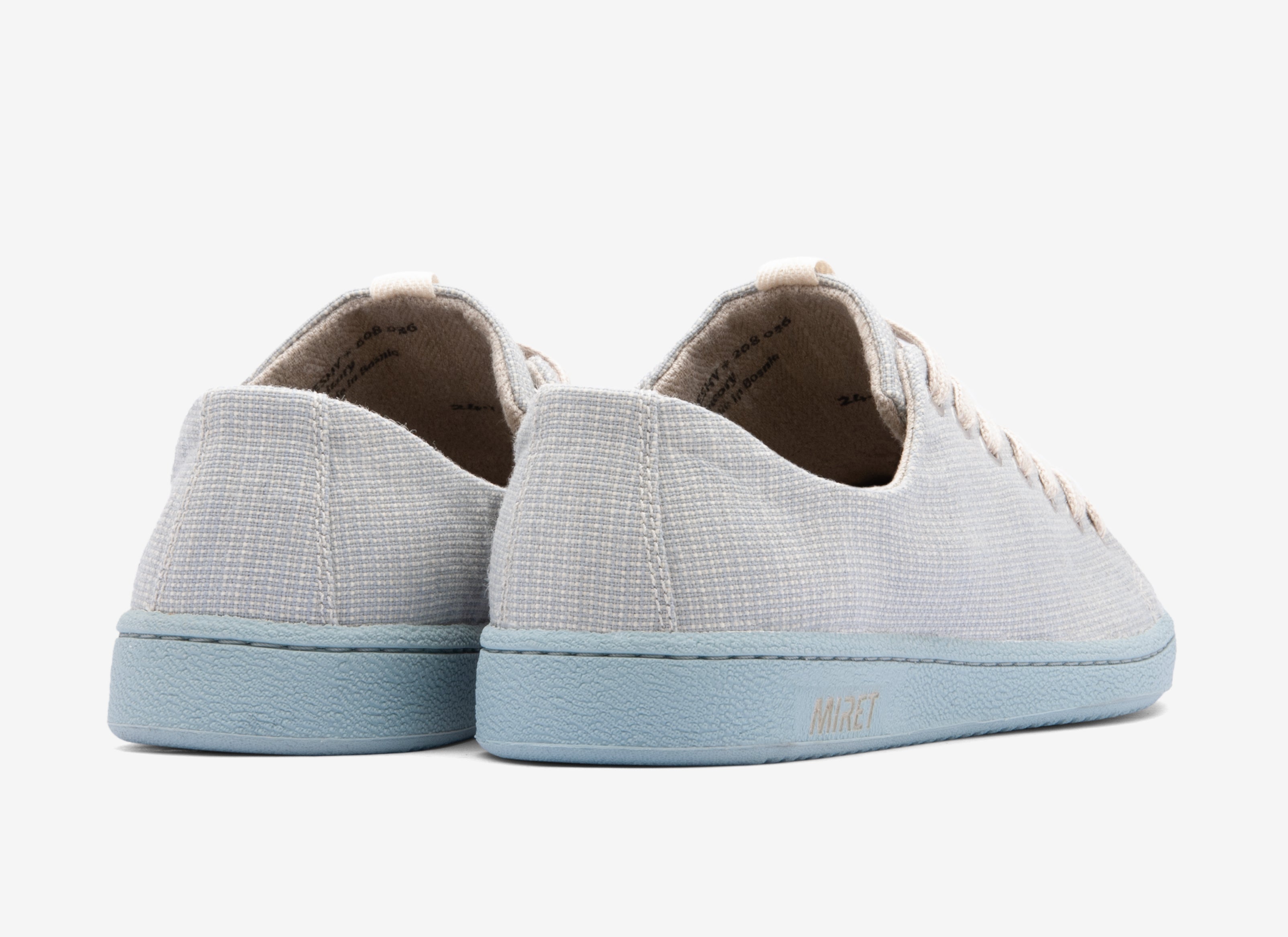 LESHY Chicory Sneakers