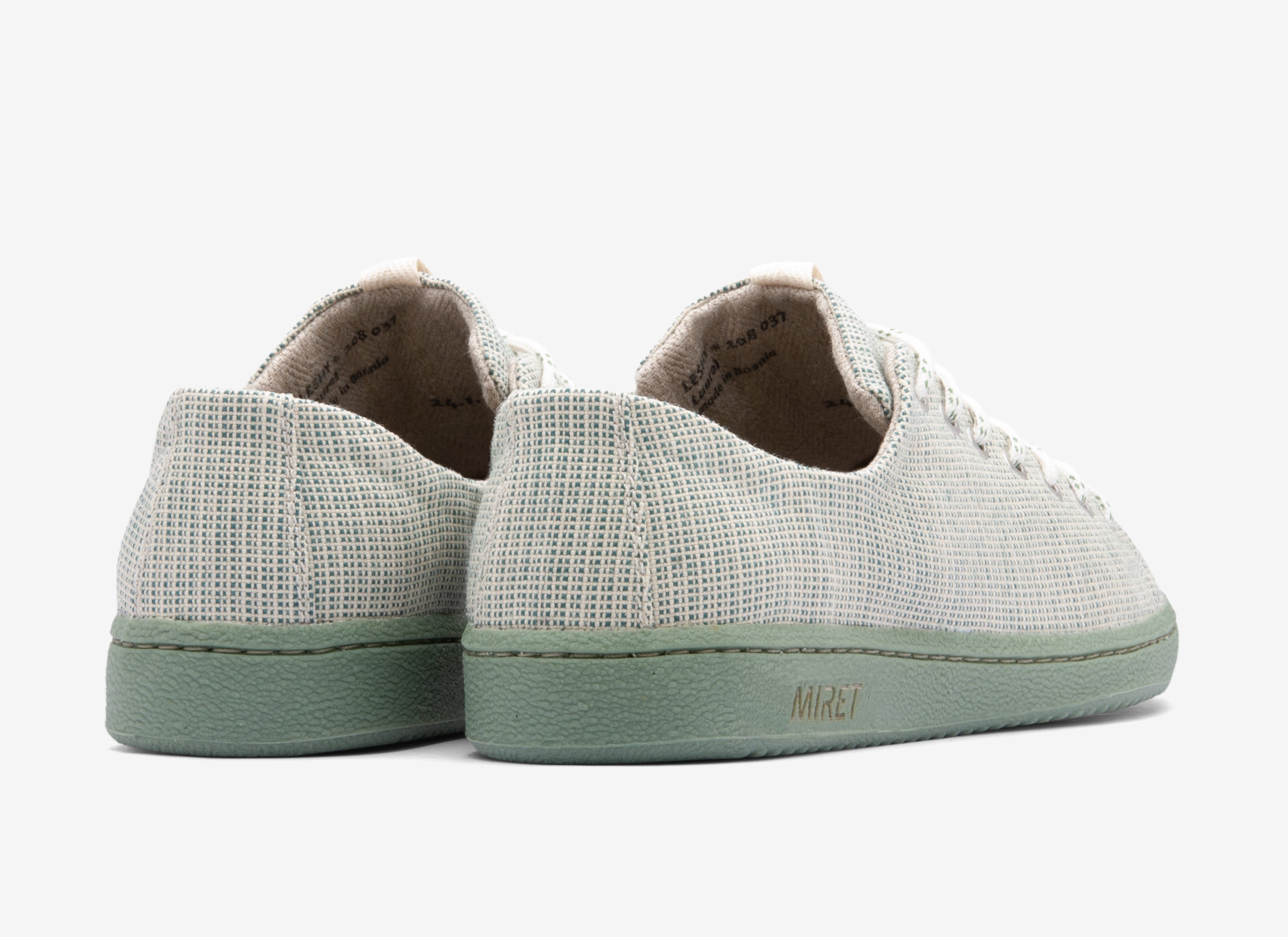 LESHY Laurel Sneakers