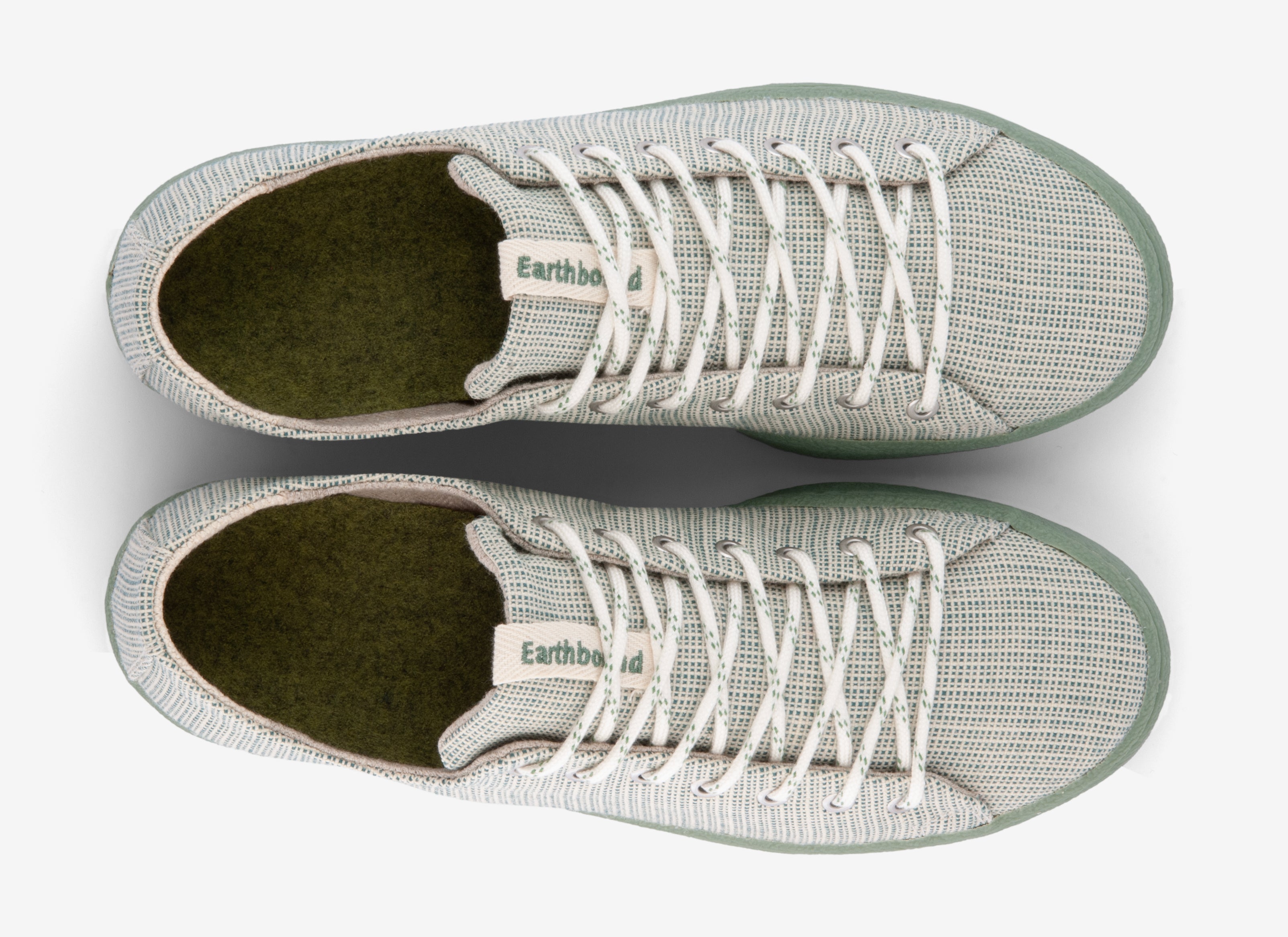 LESHY Laurel Sneakers
