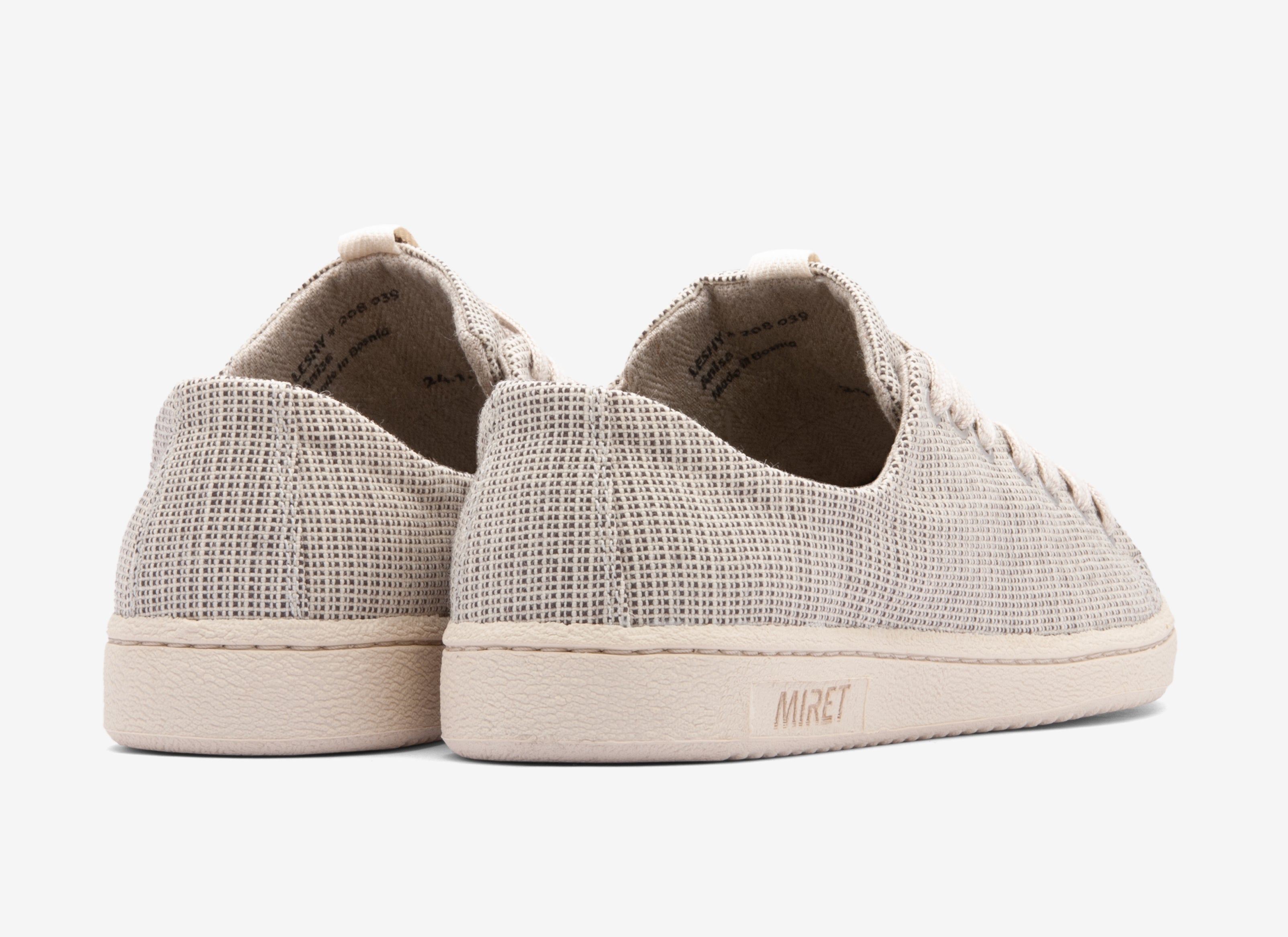 LESHY Anise Sneakers