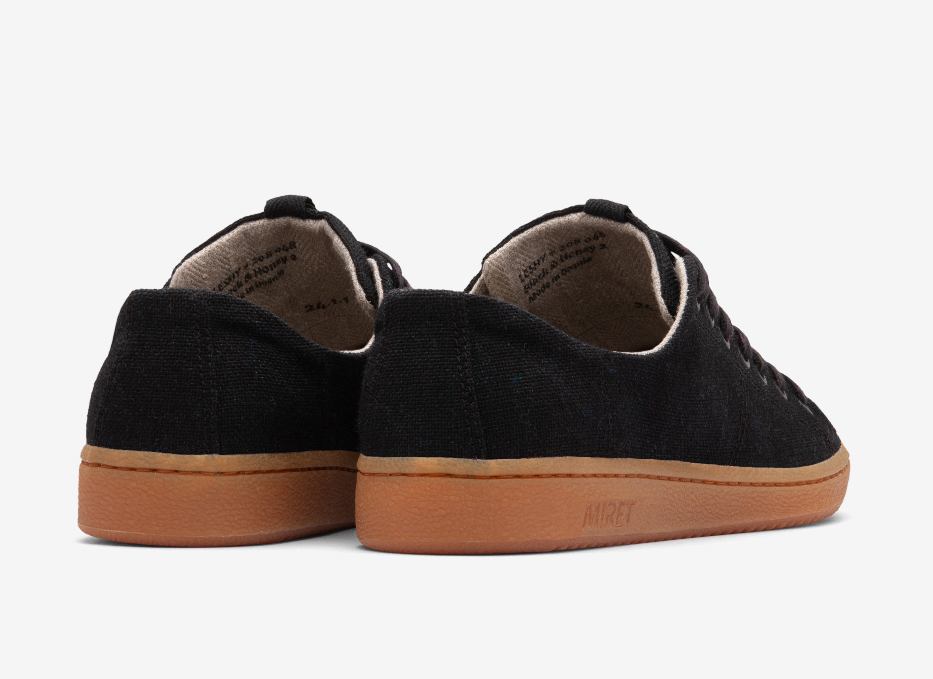 LESHY Black Honey 2 Sneakers