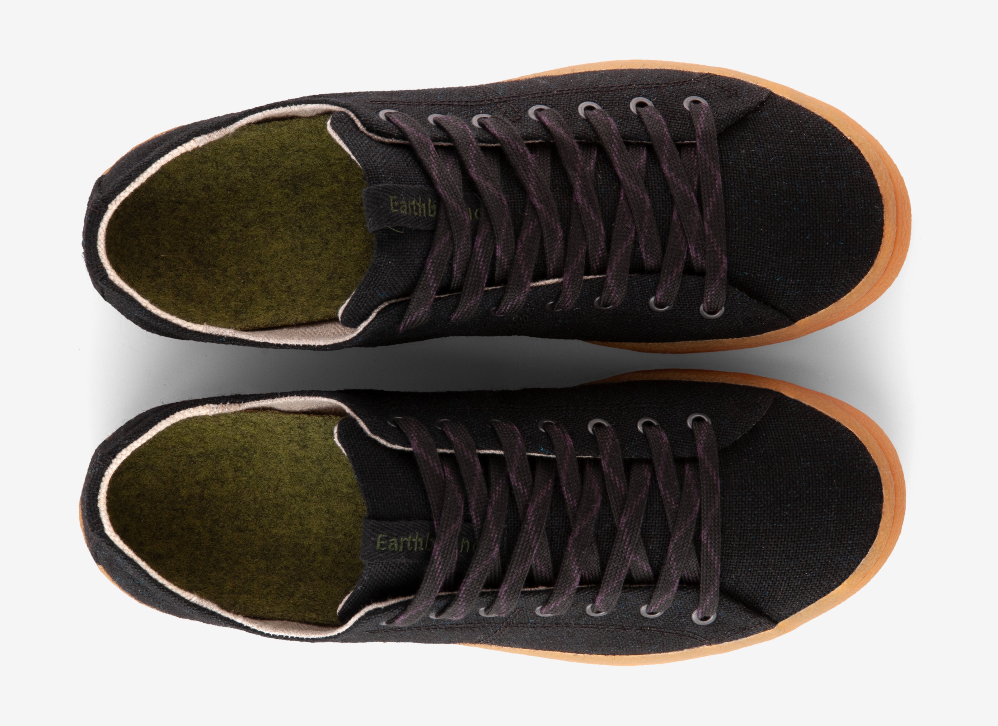 LESHY Black Honey 2 Sneakers