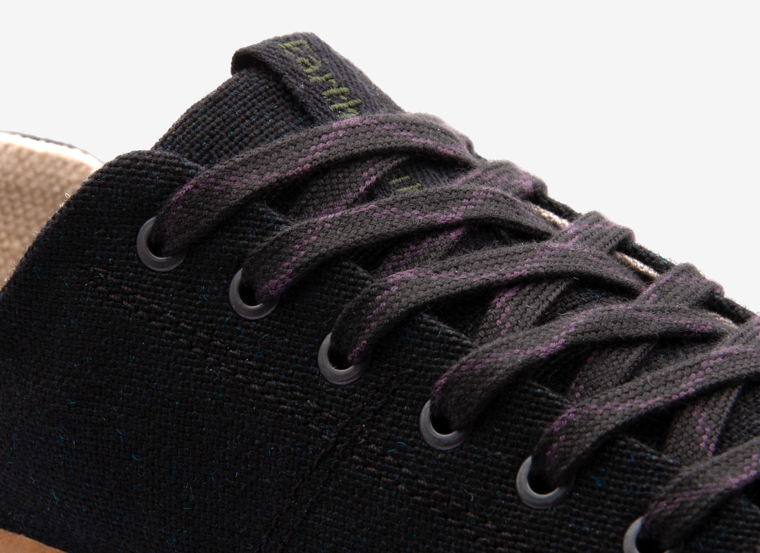 LESHY Black Honey 2 Sneakers