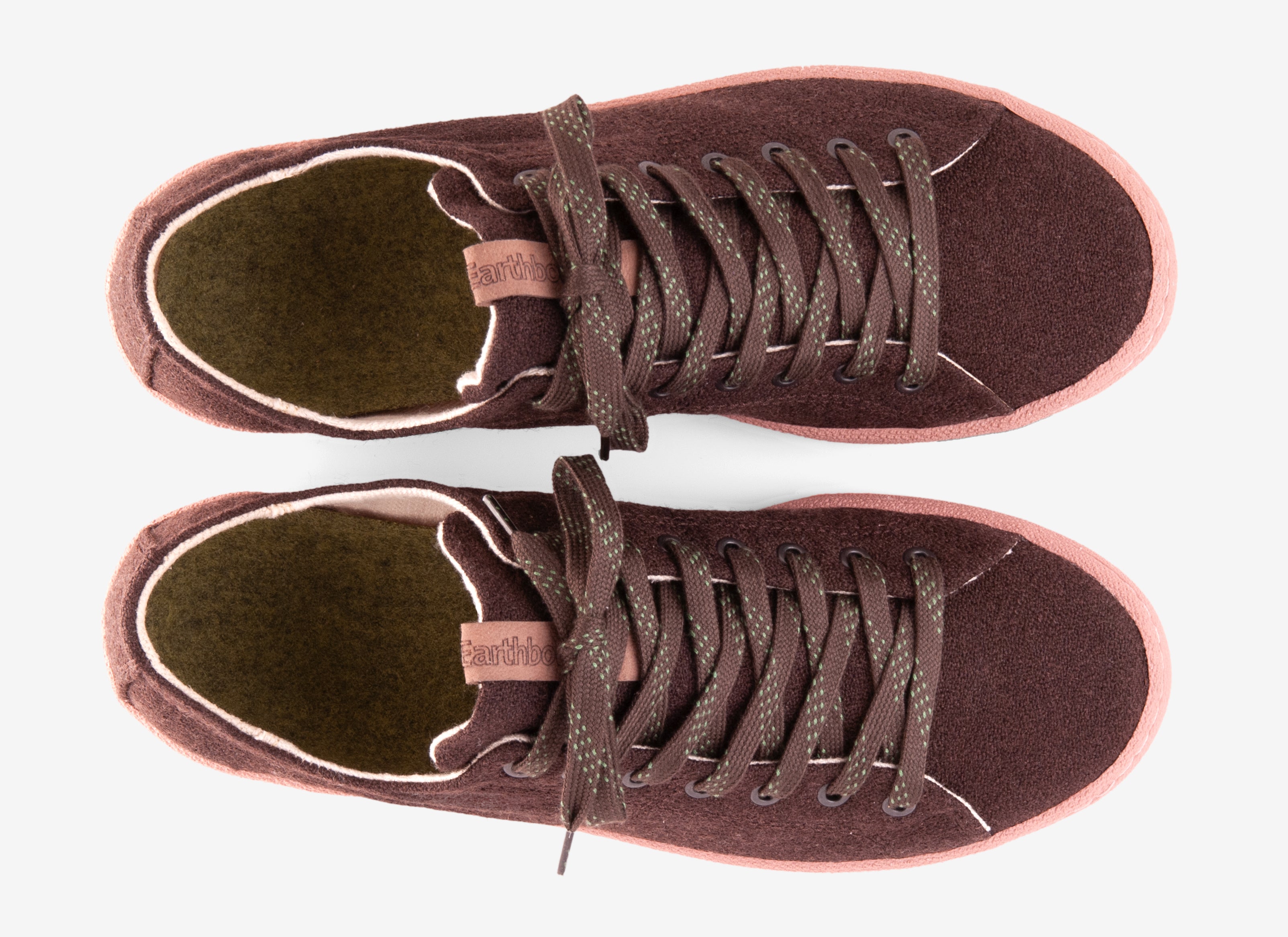 LESHY Pleiades Sneakers