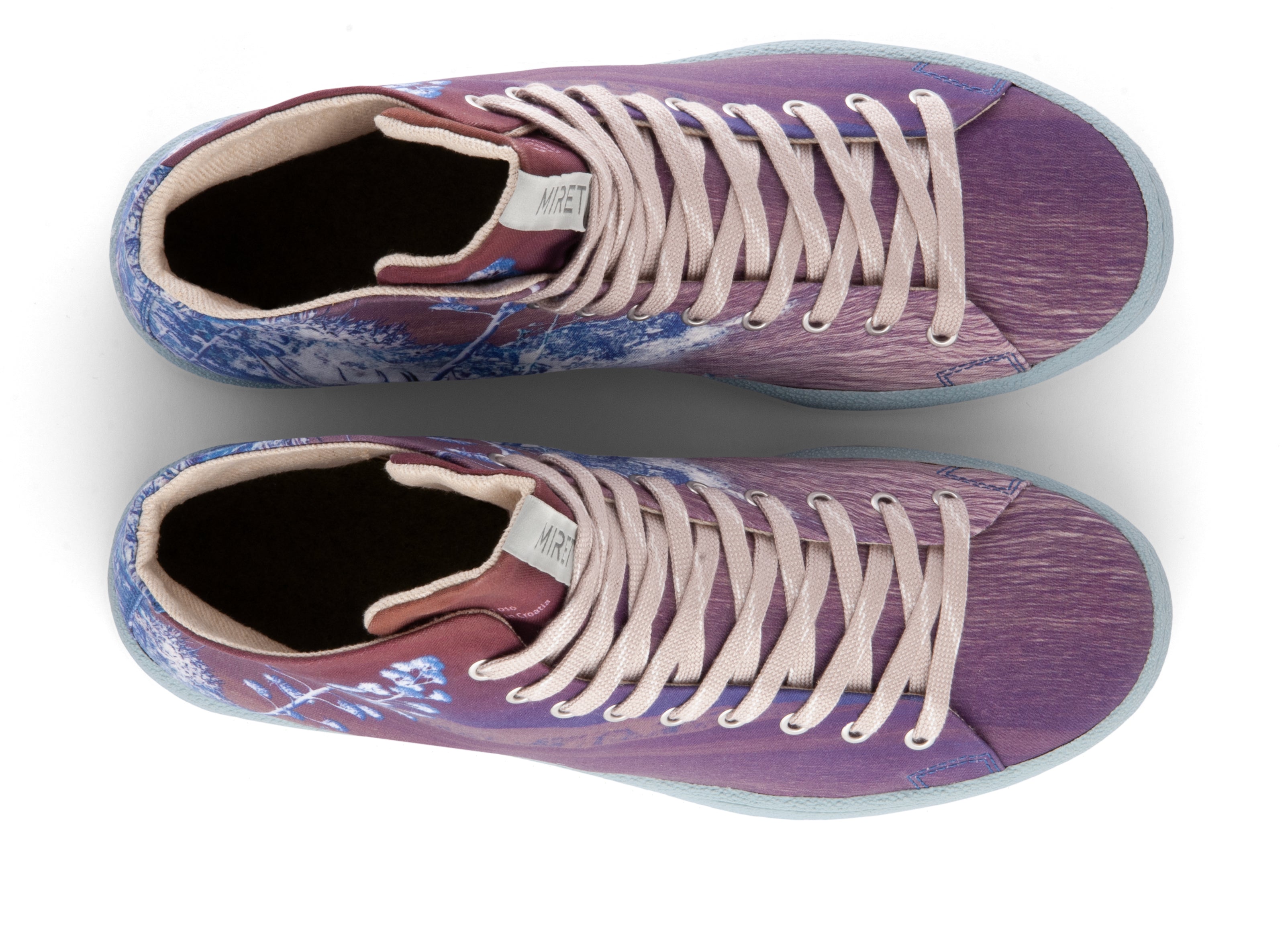 ERILO Agave Sneakers