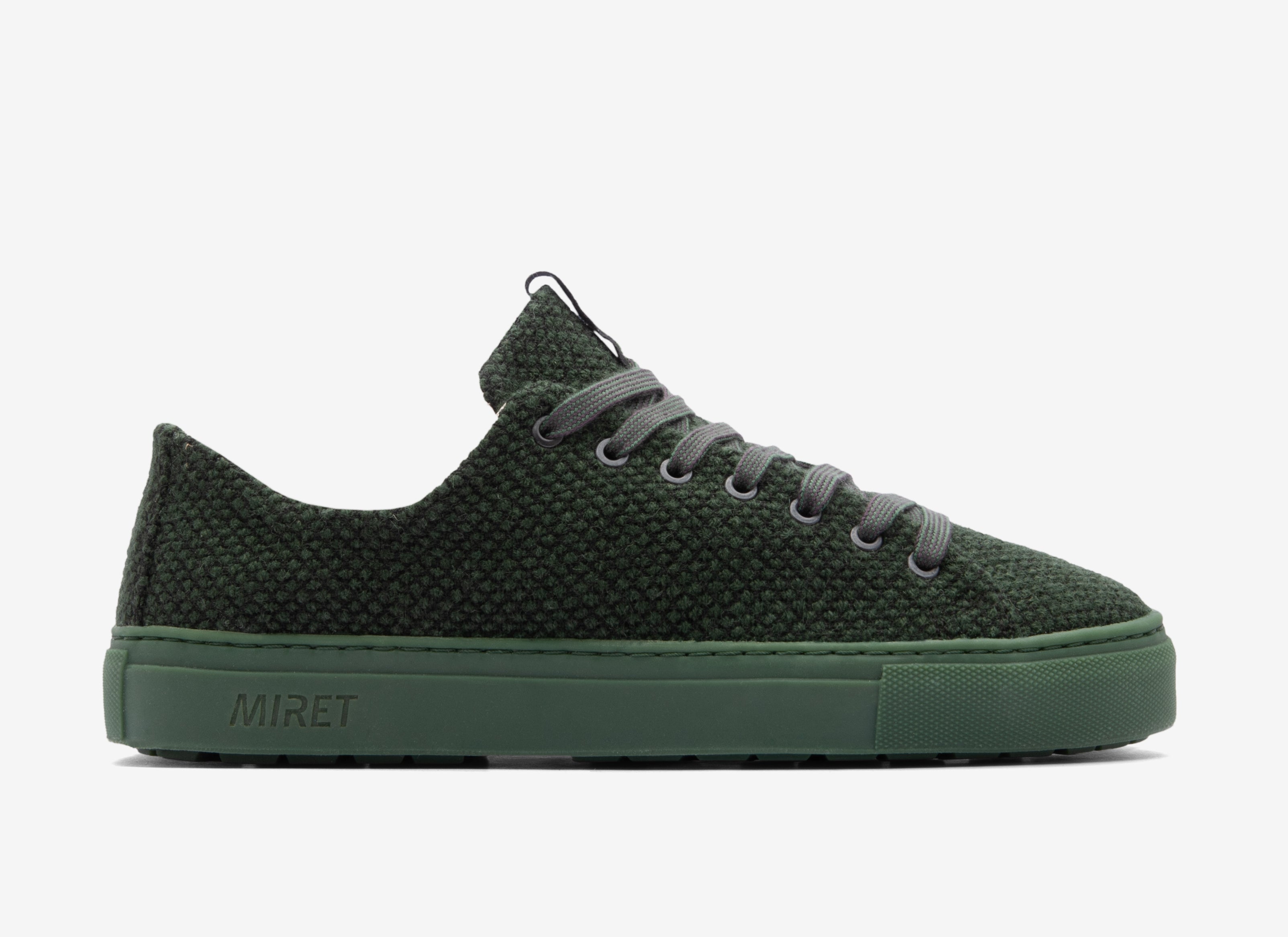 MINERA Grassland Sneakers