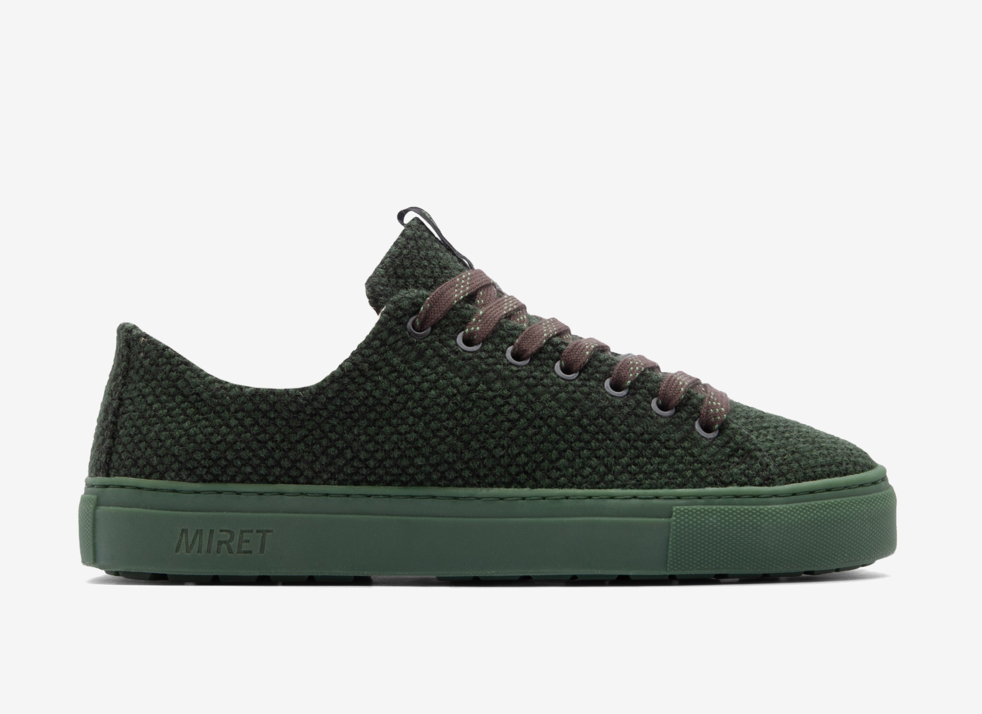 メリダ MINERA Grassland Sneakers