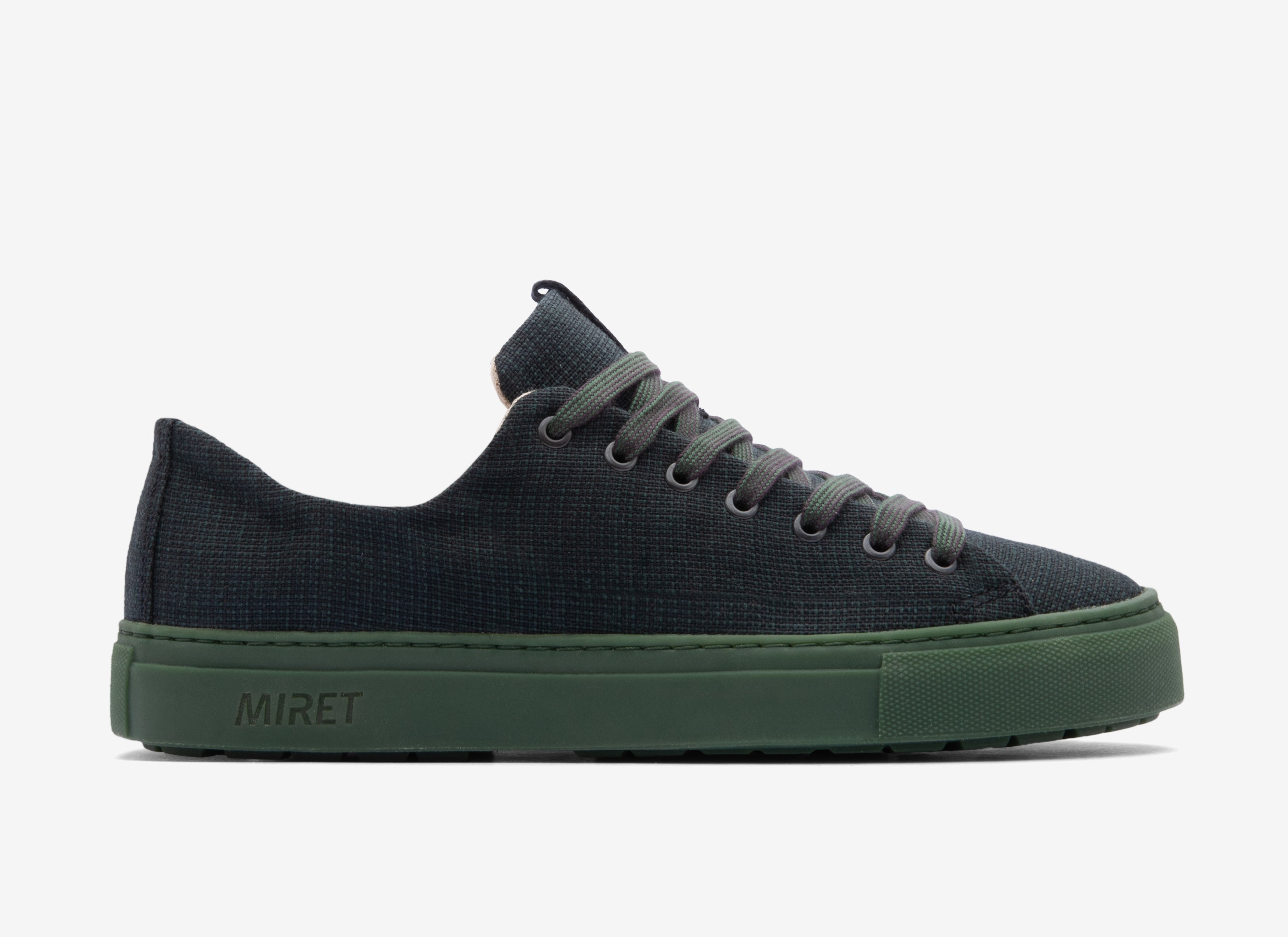 MINERA Thyme Sneakers