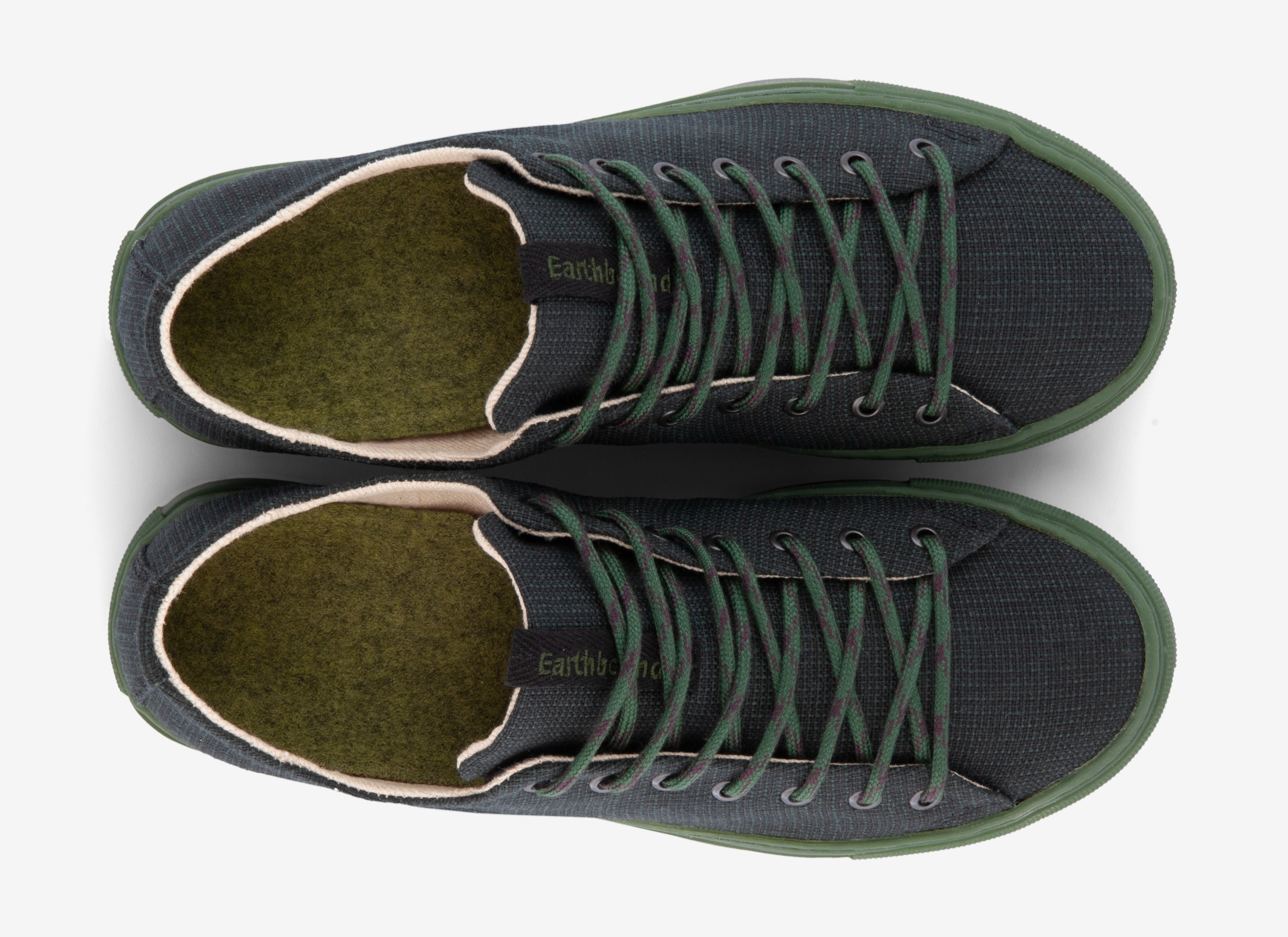 MINERA Thyme Sneakers