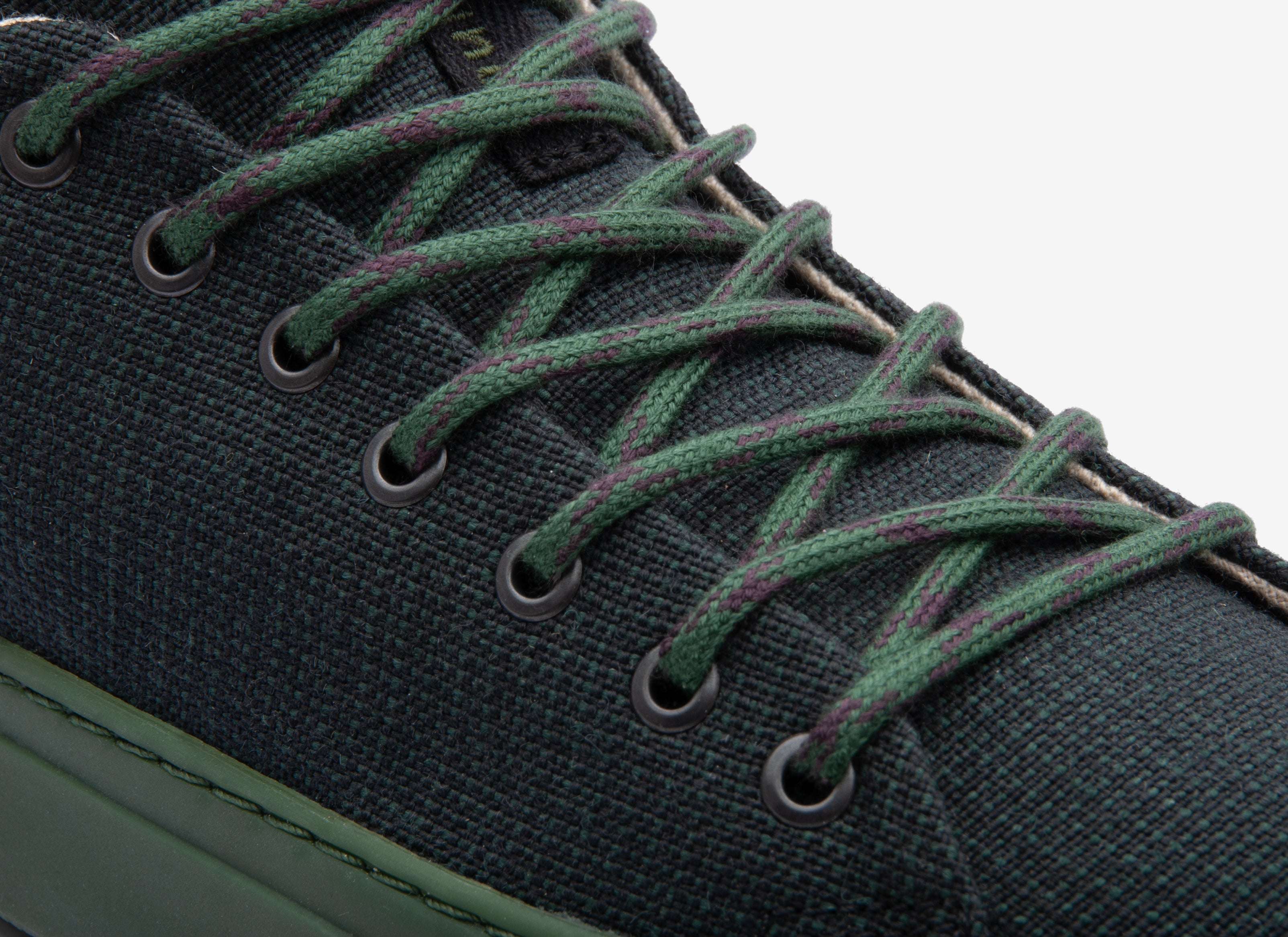 MINERA Thyme Sneakers