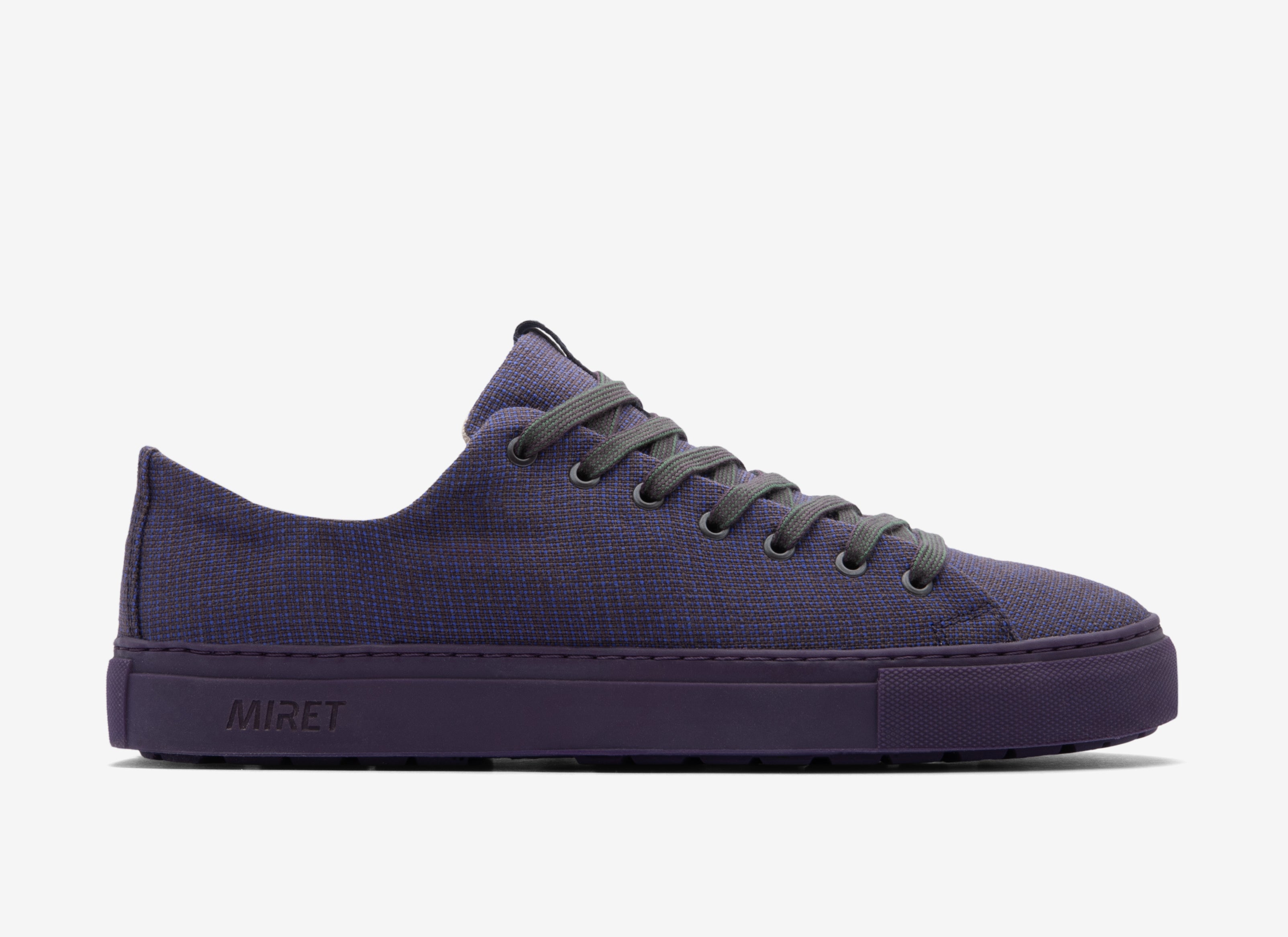 MINERA Viola Sneakers
