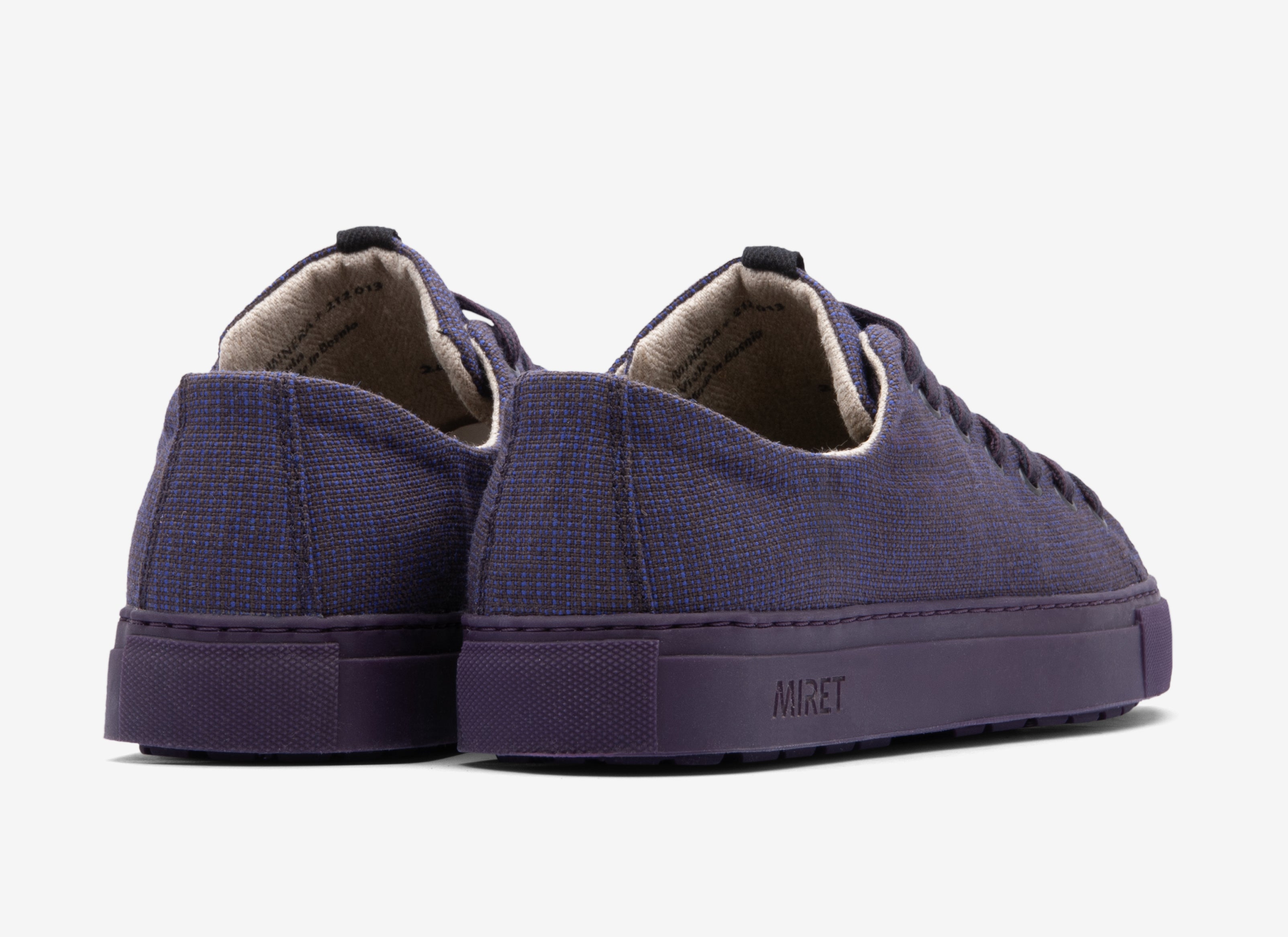 MINERA Viola Sneakers