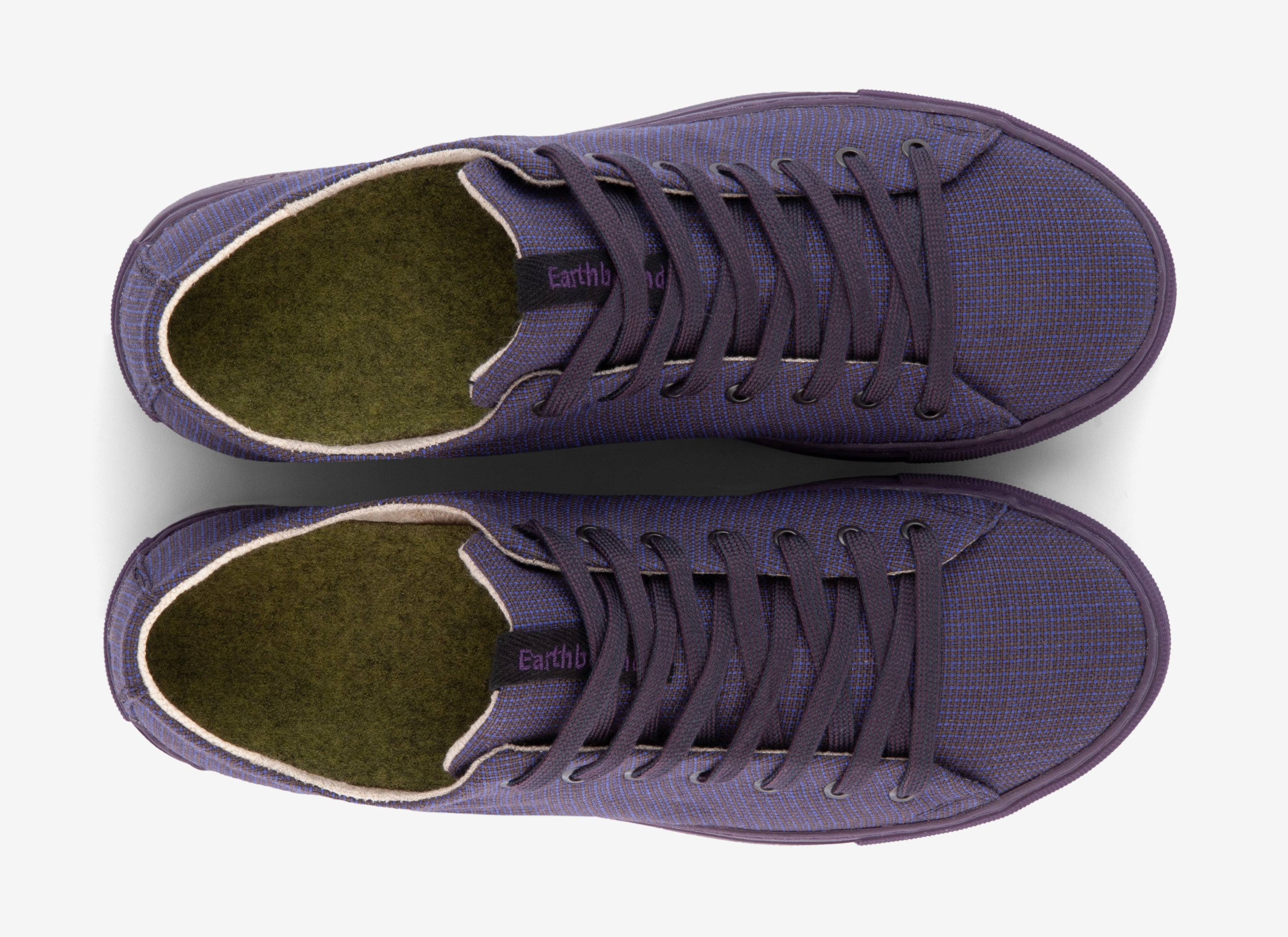 MINERA Viola Sneakers