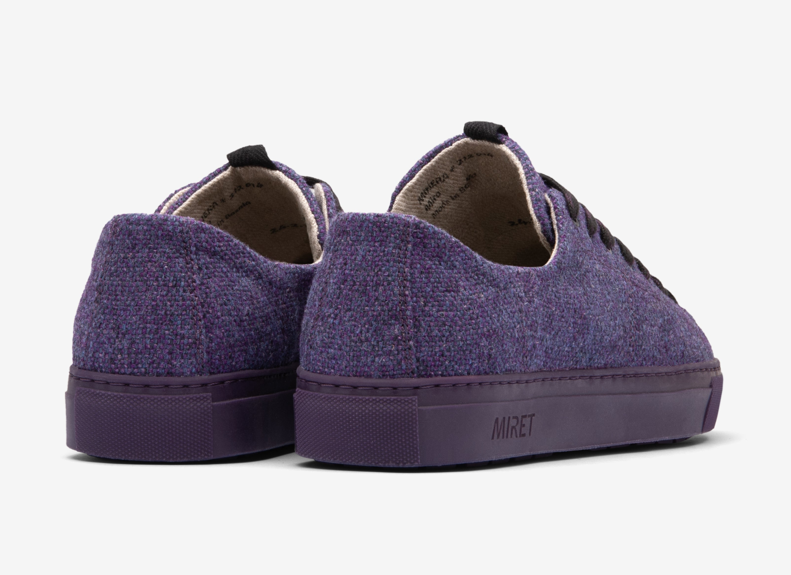 MINERA Mira Sneakers