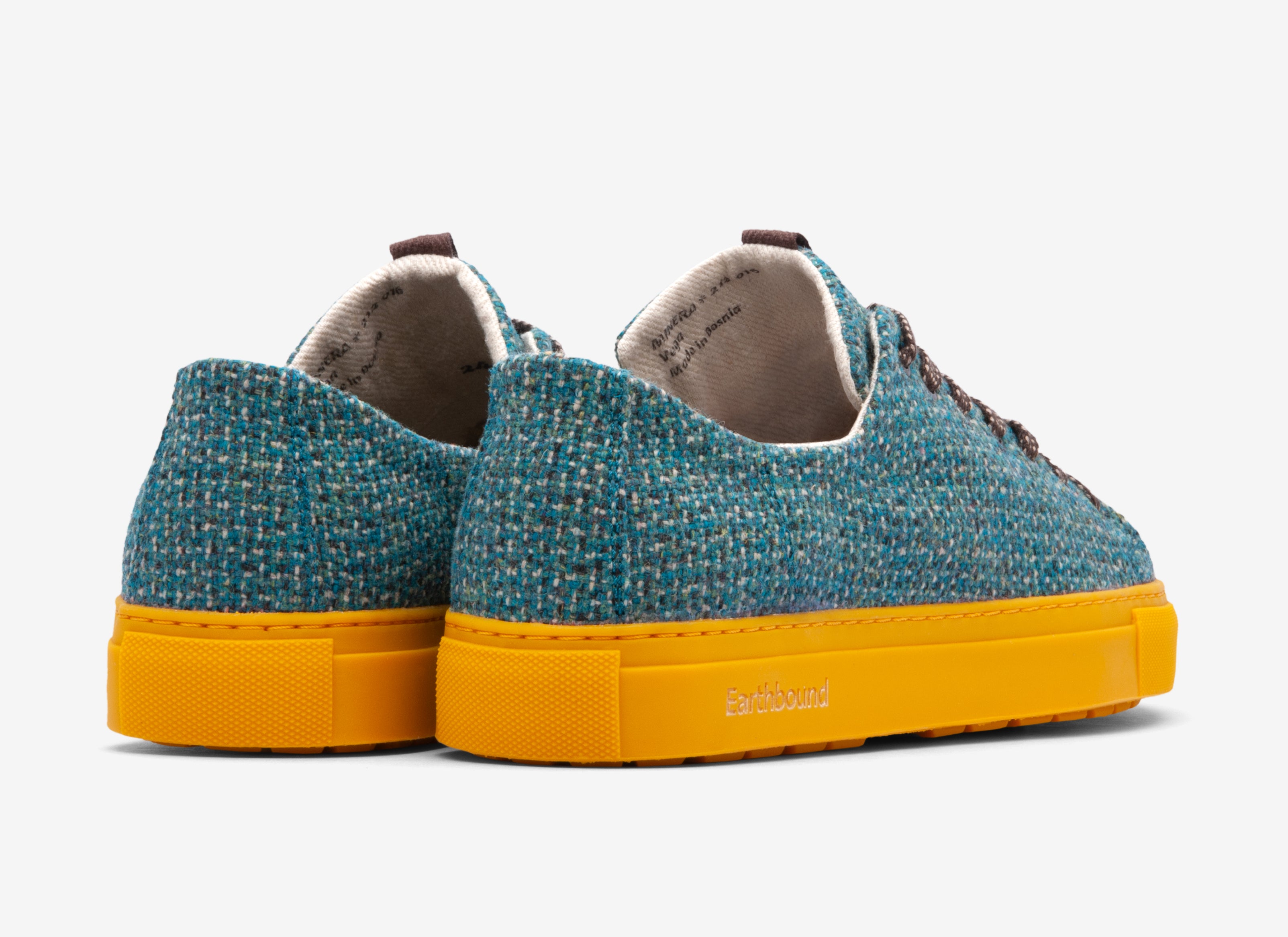 MINERA Vega Sneakers