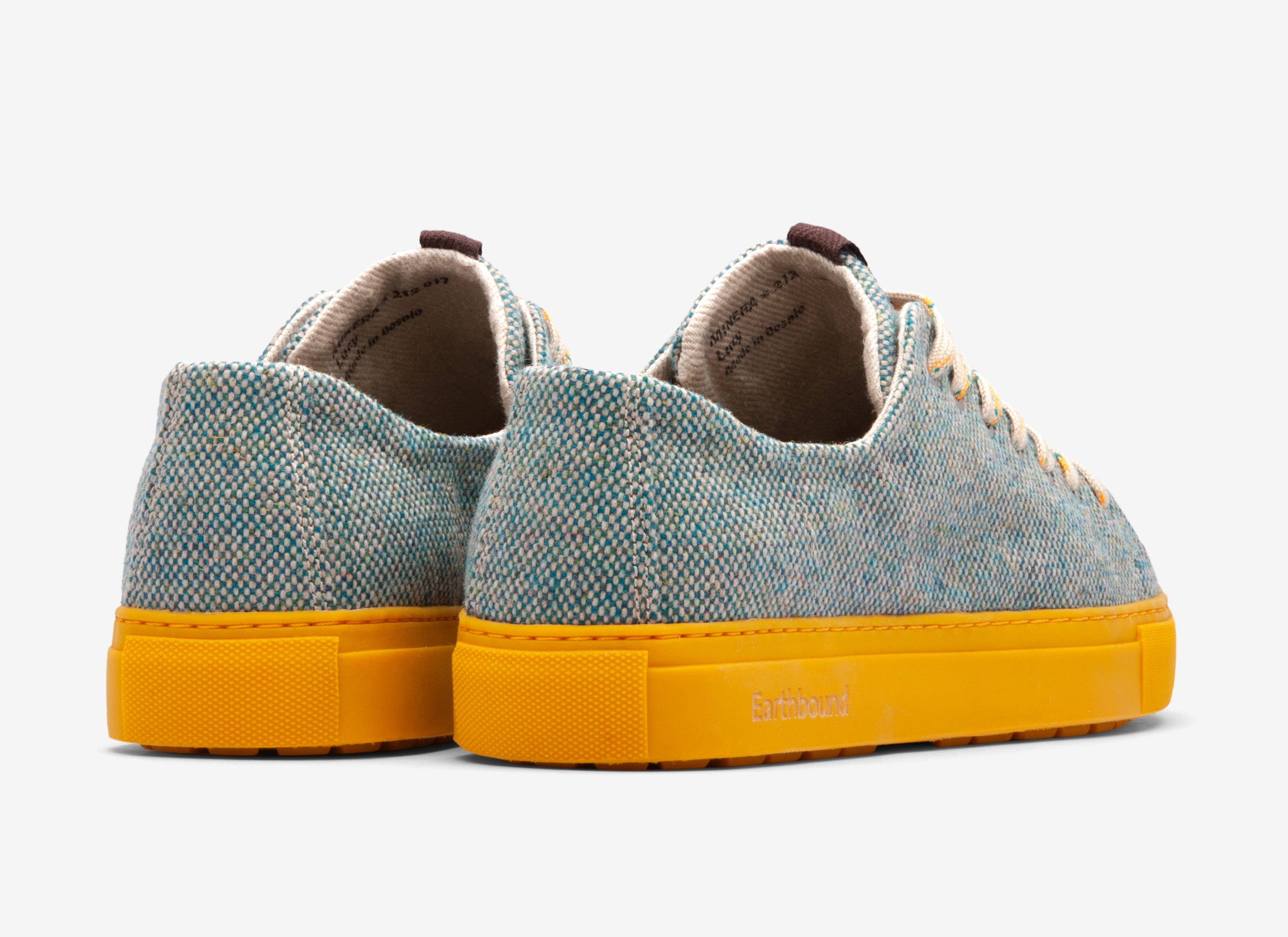 MINERA Lucy Sneakers