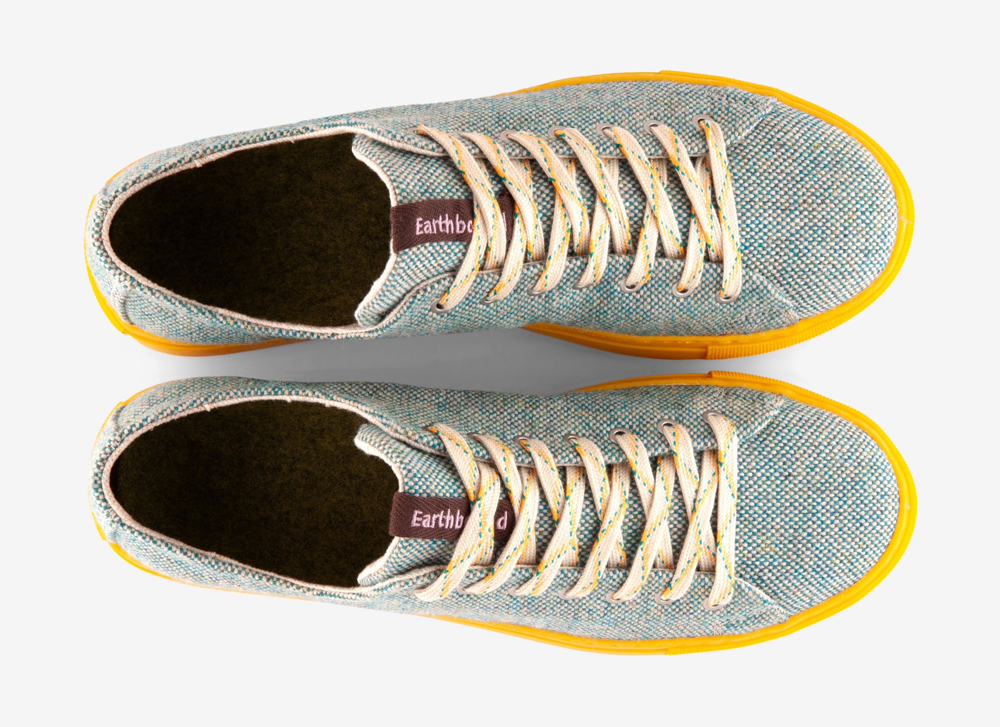 MINERA Lucy Sneakers
