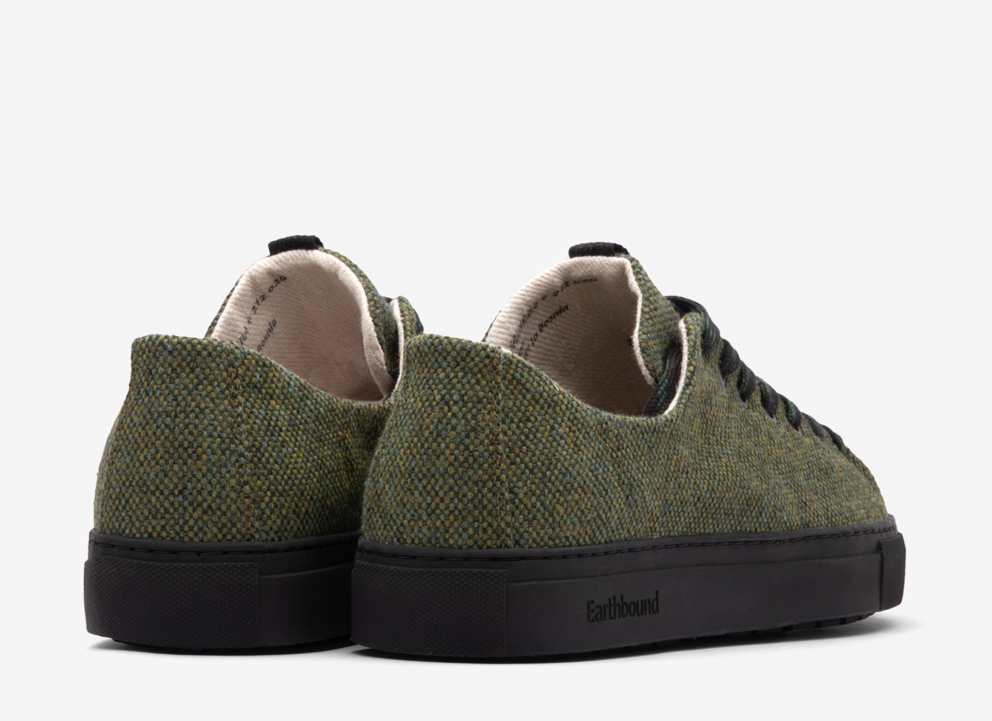 MINERA Sun Sneakers