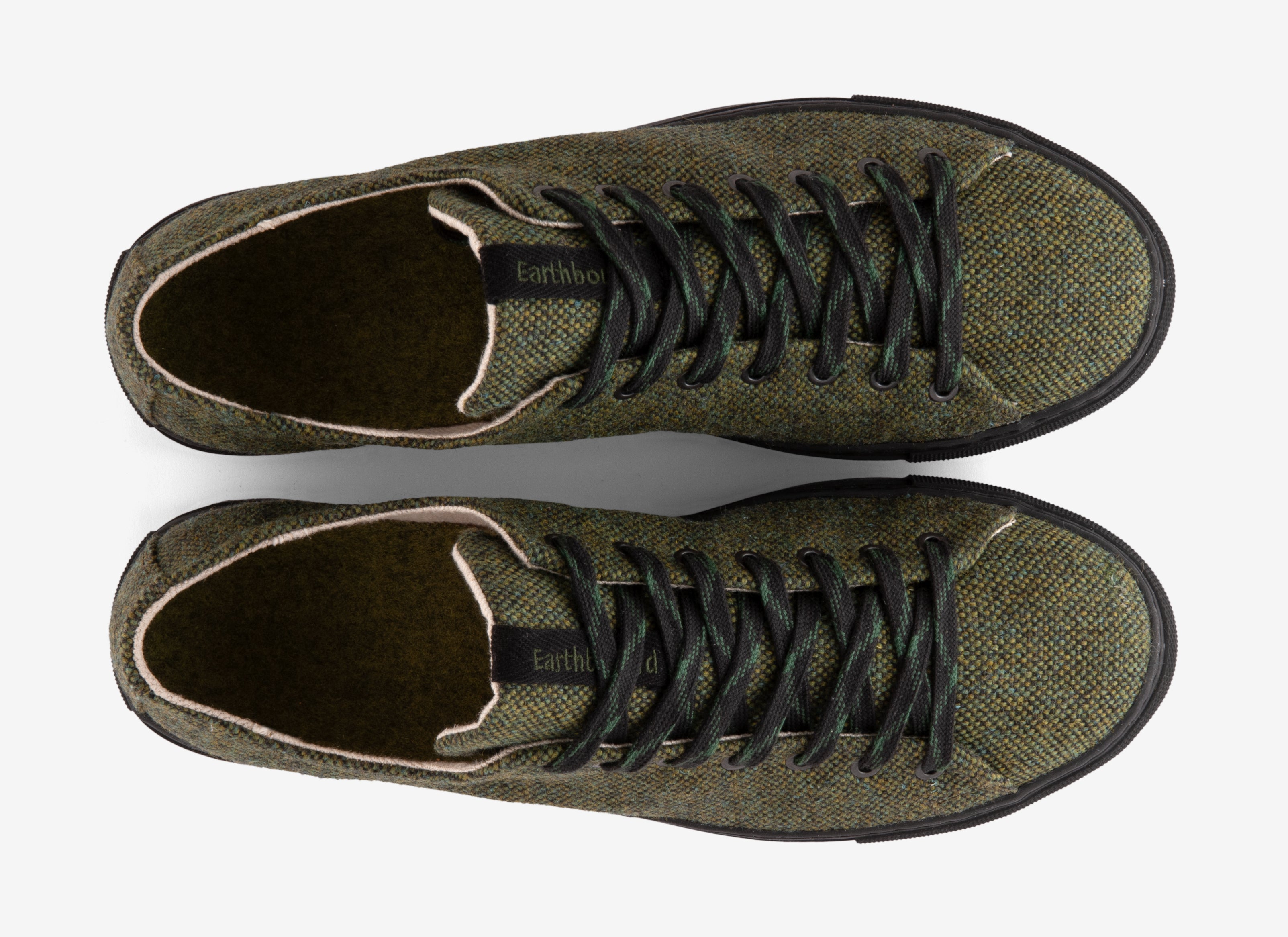 MINERA Sun Sneakers