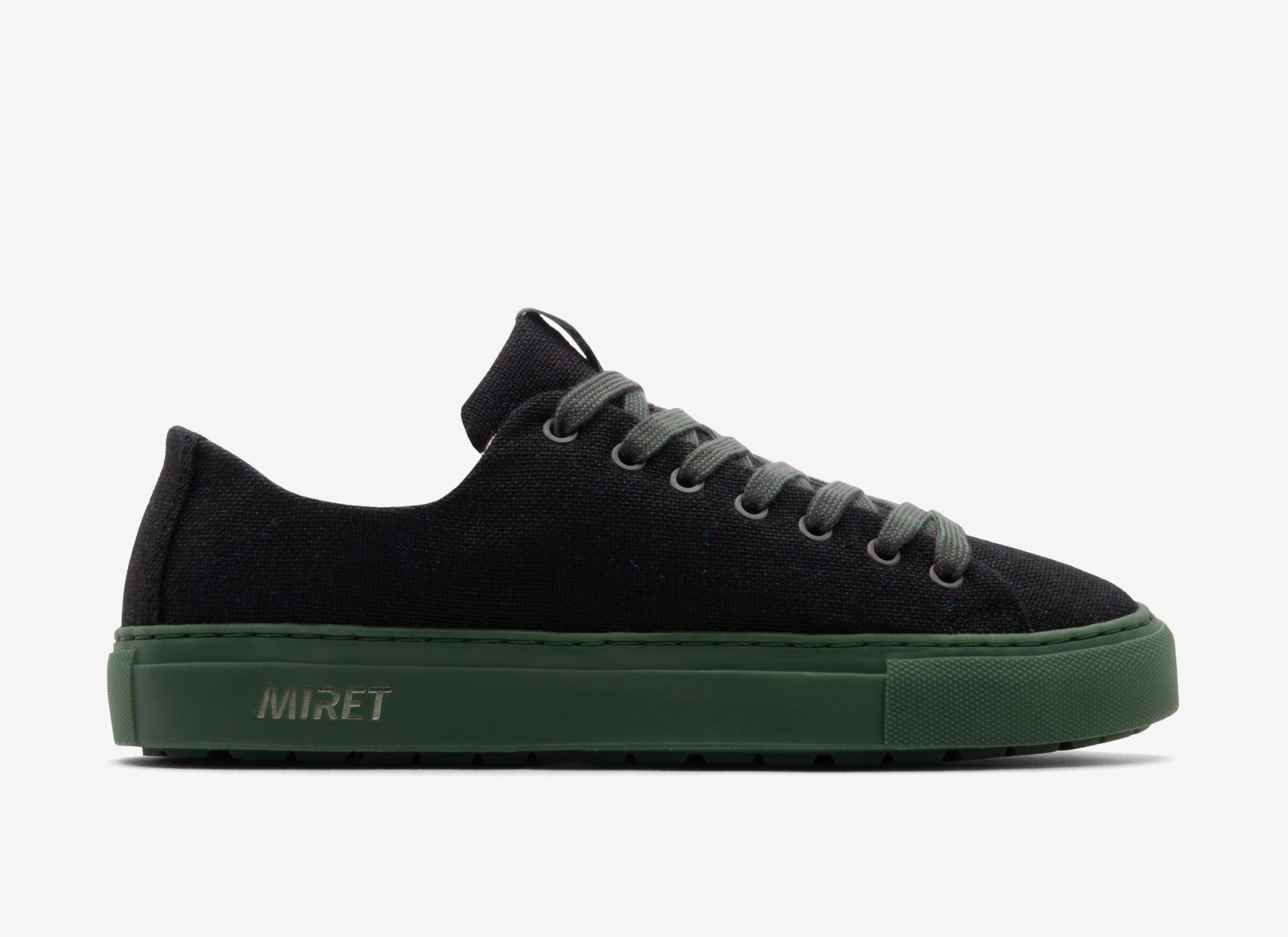 MINERA Graphite 2 Sneakers