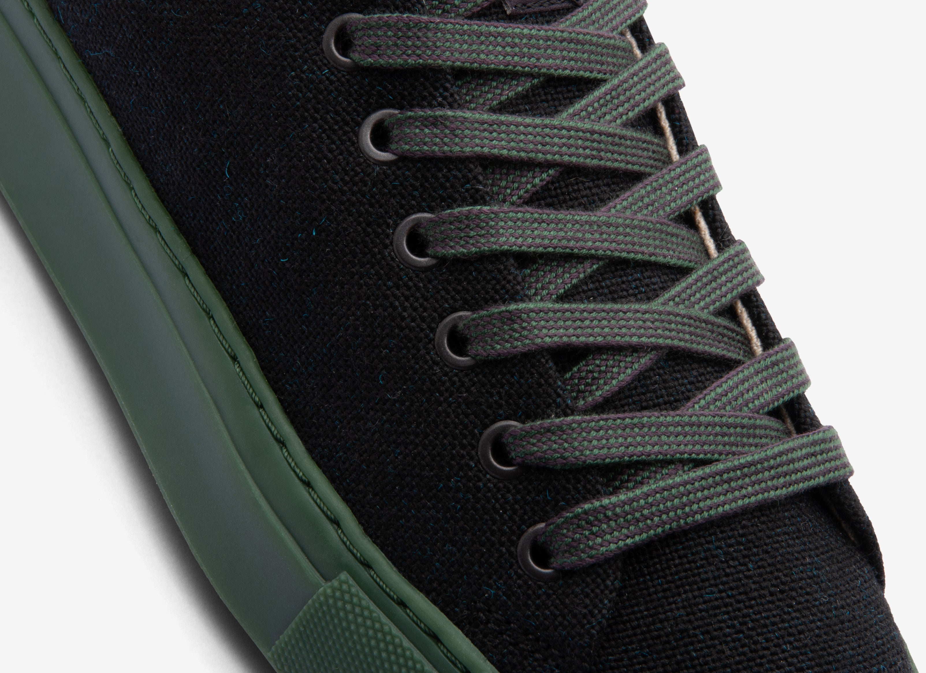 MINERA Graphite 2 Sneakers