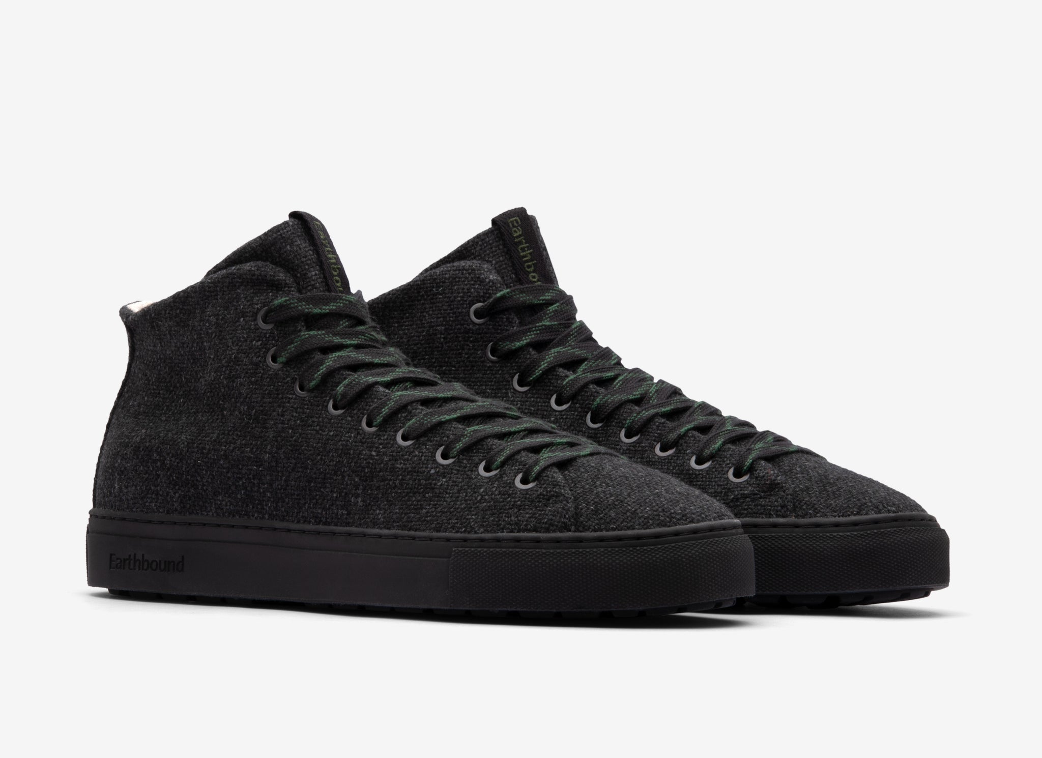 MINERA High Rigel Sneakers