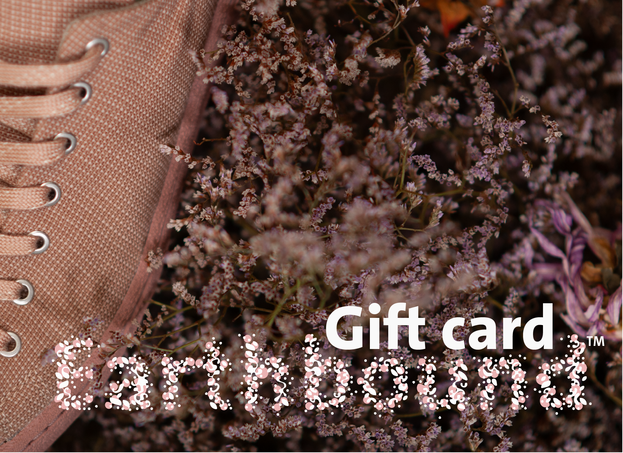 Earthbound Gift Card