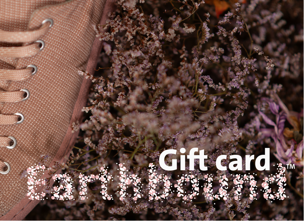 The Best Sustainable Gift Earthbound Gift Card